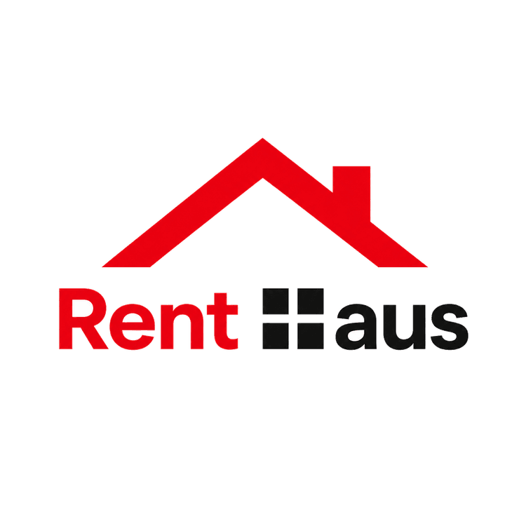 RentHaus Logo